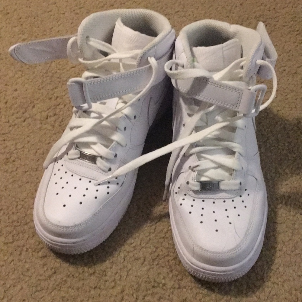 Air Force ones